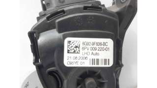 POTENCIOMETRO PEDAL VOLVO S80 II (2006-2011) 2.5 T 200CV 2521CC - L.7369172 / 6G929F836BC