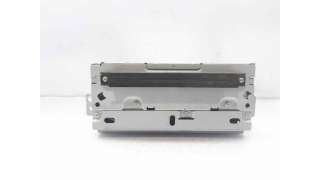 SISTEMA AUDIO / RADIO CD VOLVO S80 II (2006-2011) 2.5 T 200CV 2521CC - L.7369177 / 30773441