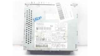 SISTEMA AUDIO / RADIO CD VOLVO S80 II (2006-2011) 2.5 T 200CV 2521CC - L.7369177 / 30773441