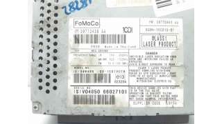 SISTEMA AUDIO / RADIO CD VOLVO S80 II (2006-2011) 2.5 T 200CV 2521CC - L.7369177 / 30773441