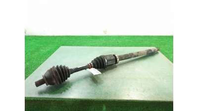 TRANSMISION DELANTERA DERECHA VOLVO S80 II (2006-2011) 2.5 T 200CV 2521CC - L.7369180 / 36050786