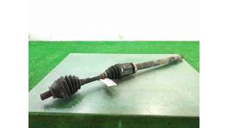 TRANSMISION DELANTERA DERECHA VOLVO S80 II (2006-2011) 2.5 T 200CV 2521CC - L.7369180 / 36050786