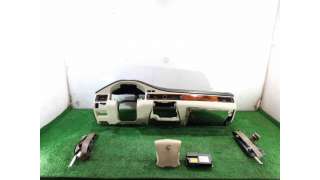 KIT AIRBAG VOLVO S80 II (2006-2011) 2.5 T 200CV 2521CC - L.7369187 / 39997110