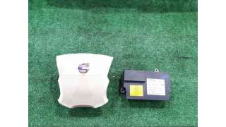 KIT AIRBAG VOLVO S80 II (2006-2011) 2.5 T 200CV 2521CC - L.7369187 / 39997110