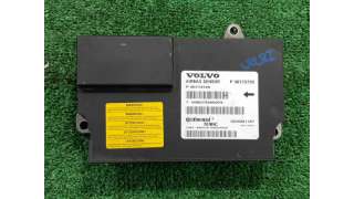 KIT AIRBAG VOLVO S80 II (2006-2011) 2.5 T 200CV 2521CC - L.7369187 / 39997110