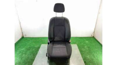 ASIENTO DELANTERO DERECHO MERCEDES-BENZ CLASE C T-MODEL (2010-2014) C 200 CDI (204.201) 136CV 2143CC - L.7369188 / 20491040