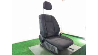 ASIENTO DELANTERO DERECHO MERCEDES-BENZ CLASE C T-MODEL (2010-2014) C 200 CDI (204.201) 136CV 2143CC - L.7369188 / 20491040