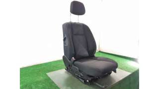 ASIENTO DELANTERO IZQUIERDO MERCEDES-BENZ CLASE C T-MODEL (2010-2014) C 200 CDI (204.201) 136CV 2143CC - L.7369189 / 204910