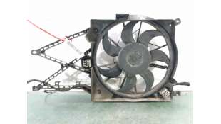 ELECTROVENTILADOR OPEL ZAFIRA A LIMUSINA (2000-2005) 2.0 DTI 16V (F75) 101CV 1995CC - L.7369338 / 0130303903