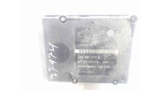 ABS SEAT CORDOBA (1994-2002) 1.4 I 60CV 1390CC - L.7369523 / 6X0614117