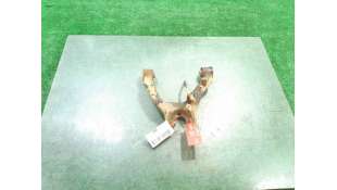 BRAZO SUSPENSION SUPERIOR DELANTERO IZQUIERDO MITSUBISHI MONTERO III (2000-2006) 2.5 TDI 99CV 2477CC - L.7369708 / 4010A139