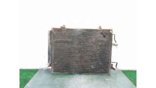 CONDENSADOR / RADIADOR  AIRE ACONDICIONADO MITSUBISHI MONTERO III (2000-2006) 2.5 TDI 99CV 2477CC - L.7369728 / 7812A050