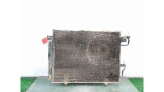 CONDENSADOR / RADIADOR  AIRE ACONDICIONADO MITSUBISHI MONTERO III (2000-2006) 2.5 TDI 99CV 2477CC - L.7369728 / 7812A050