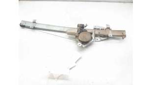 ELEVALUNAS DELANTERO DERECHO MITSUBISHI MONTERO III (2000-2006) 2.5 TDI 99CV 2477CC - L.7369737 / MN117048