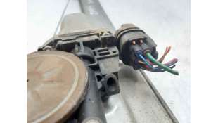 ELEVALUNAS DELANTERO DERECHO MITSUBISHI MONTERO III (2000-2006) 2.5 TDI 99CV 2477CC - L.7369737 / MN117048 2