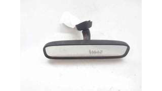 ESPEJO INTERIOR MITSUBISHI MONTERO III (2000-2006) 2.5 TDI 99CV 2477CC - L.7369742 / MR444490