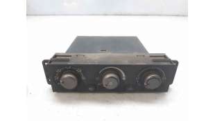 MANDO CALEFACCION /  AIRE ACONDICIONADO MITSUBISHI MONTERO III (2000-2006) 2.5 TDI 99CV 2477CC - L.7369766 / MR958005