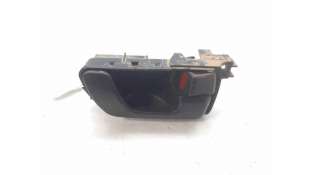 MANETA INTERIOR DELANTERA DERECHA MITSUBISHI MONTERO III (2000-2006) 2.5 TDI 99CV 2477CC - L.7369778 / MR432272