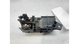 MANETA INTERIOR DELANTERA DERECHA MITSUBISHI MONTERO III (2000-2006) 2.5 TDI 99CV 2477CC - L.7369778 / MR432272