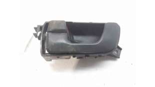 MANETA INTERIOR DELANTERA IZQUIERDA MITSUBISHI MONTERO III (2000-2006) 2.5 TDI 99CV 2477CC - L.7369779 / MR432271