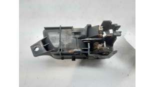 MANETA INTERIOR DELANTERA IZQUIERDA MITSUBISHI MONTERO III (2000-2006) 2.5 TDI 99CV 2477CC - L.7369779 / MR432271 2