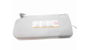 PARASOL DERECHO MITSUBISHI MONTERO III (2000-2006) 2.5 TDI 99CV 2477CC - L.7369794 / MR620204 2