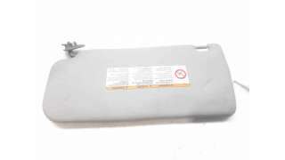 PARASOL DERECHO MITSUBISHI MONTERO III (2000-2006) 2.5 TDI 99CV 2477CC - L.7369794 / MR620204