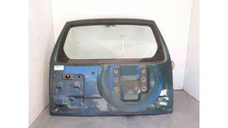 PORTON TRASERO MITSUBISHI MONTERO III (2000-2006) 2.5 TDI 99CV 2477CC - L.7369808 / MR508408