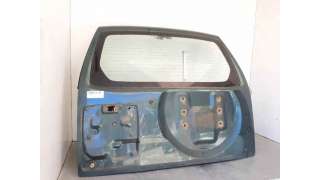 PORTON TRASERO MITSUBISHI MONTERO III (2000-2006) 2.5 TDI 99CV 2477CC - L.7369808 / MR508408