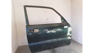 PUERTA DELANTERA DERECHA MITSUBISHI MONTERO III (2000-2006) 2.5 TDI 99CV 2477CC - L.7369809 / 5700A884 2