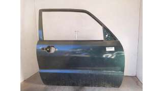 PUERTA DELANTERA DERECHA MITSUBISHI MONTERO III (2000-2006) 2.5 TDI 99CV 2477CC - L.7369809 / 5700A884