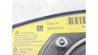 AIRBAG DELANTERO IZQUIERDO OPEL ASTRA G FASTBACK (2000-2005) 1.7 DTI 16V (F08, F48) 75CV 1686CC - L.7369844 / 90437570