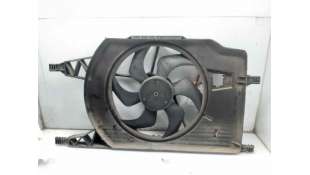ELECTROVENTILADOR RENAULT LAGUNA II (2004-2005) 1.9 DCI (BG05) 92CV 1870CC - L.7370186 / 7701067591