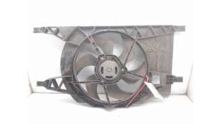 ELECTROVENTILADOR RENAULT LAGUNA II (2004-2005) 1.9 DCI (BG05) 92CV 1870CC - L.7370186 / 7701067591 2