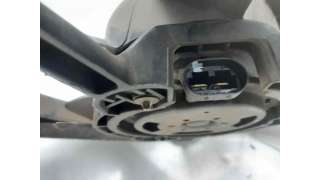 ELECTROVENTILADOR RENAULT LAGUNA II (2004-2005) 1.9 DCI (BG05) 92CV 1870CC - L.7370186 / 7701067591