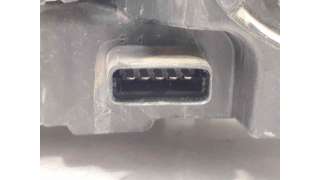 FARO DERECHO RENAULT LAGUNA II (2004-2005) 1.9 DCI (BG05) 92CV 1870CC - L.7370196 / 8200481197