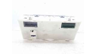 MANDO CLIMATIZADOR RENAULT LAGUNA II (2004-2005) 1.9 DCI (BG05) 92CV 1870CC - L.7370222 / 8200487008