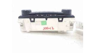 MANDO CLIMATIZADOR RENAULT LAGUNA II (2004-2005) 1.9 DCI (BG05) 92CV 1870CC - L.7370222 / 8200487008