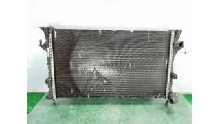 RADIADOR AGUA RENAULT LAGUNA II (2004-2005) 1.9 DCI (BG05) 92CV 1870CC - L.7370280 / 8200008764C