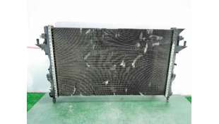 RADIADOR AGUA RENAULT LAGUNA II (2004-2005) 1.9 DCI (BG05) 92CV 1870CC - L.7370280 / 8200008764C 2