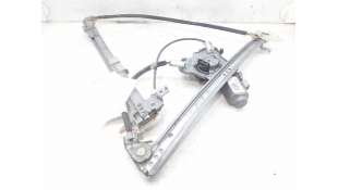ELEVALUNAS DELANTERO DERECHO CITROEN XSARA (1999-2005) 2.0 HDI 90 90CV 1997CC - L.7370615 / 9222G5