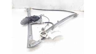 ELEVALUNAS DELANTERO DERECHO CITROEN XSARA (1999-2005) 2.0 HDI 90 90CV 1997CC - L.7370615 / 9222G5 2