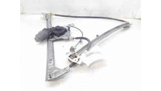 ELEVALUNAS DELANTERO DERECHO CITROEN XSARA (1999-2005) 2.0 HDI 90 90CV 1997CC - L.7370615 / 9222G5