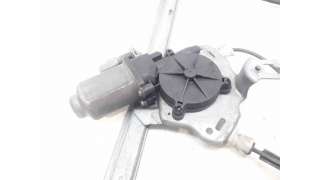 ELEVALUNAS DELANTERO DERECHO CITROEN XSARA (1999-2005) 2.0 HDI 90 90CV 1997CC - L.7370615 / 9222G5