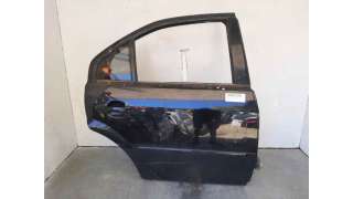 PUERTA TRASERA DERECHA FORD MONDEO III (2001-2007) 2.0 TDCI 130CV 1998CC - L.7370952 / 1446441