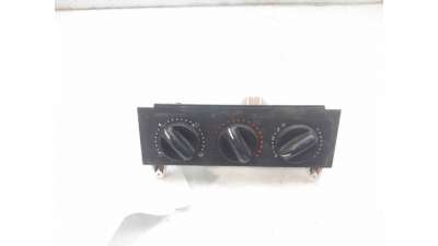 MANDO CALEFACCION /  AIRE ACONDICIONADO RENAULT KANGOO (1997-) D 55 1.9 (KC0D) 54CV 1870CC - L.7371117 / 7701044010