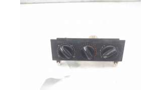 MANDO CALEFACCION /  AIRE ACONDICIONADO RENAULT KANGOO (1997-) D 55 1.9 (KC0D) 54CV 1870CC - L.7371117 / 7701044010