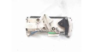 MANDO CALEFACCION /  AIRE ACONDICIONADO RENAULT KANGOO (1997-) D 55 1.9 (KC0D) 54CV 1870CC - L.7371117 / 7701044010
