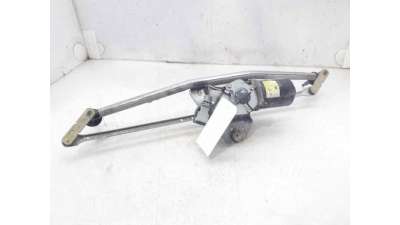 MOTOR LIMPIA DELANTERO RENAULT KANGOO (1997-) D 55 1.9 (KC0D) 54CV 1870CC - L.7371146 / 7701207957