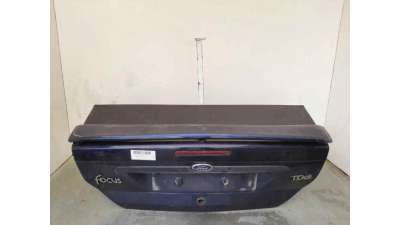 PORTON TRASERO FORD FOCUS SEDÁN (1999-2004) 1.8 TURBO DI / TDDI 90CV 1753CC - L.7371413 / 1372684